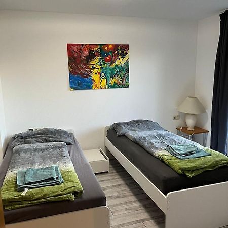 Dimai House No 17 Dornbirn Zentrum Exteriör bild